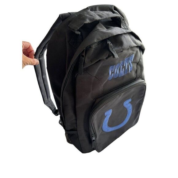 NFL Indianapolis Colts Backpack - Picture 3 of 10